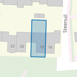 Perceel LOO00-P-1532