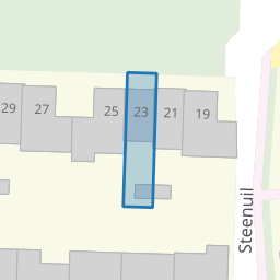 Perceel LOO00-P-1533