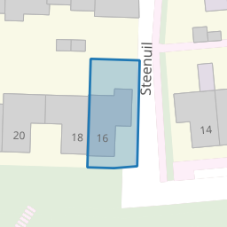 Perceel LOO00-P-1535