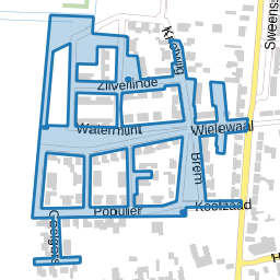 Perceel LOO00-P-1577