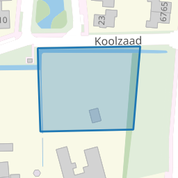 Perceel LOO00-P-1593