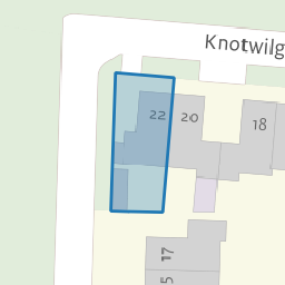 Perceel LOO00-P-1616