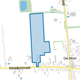 Perceel LOO00-Q-1001