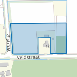 Perceel LOO00-Q-1003