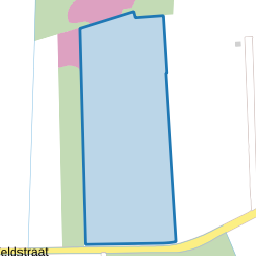 Perceel LOO00-Q-1023