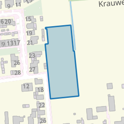 Perceel LOO00-Q-1109