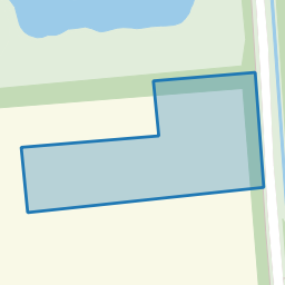 Perceel LOO00-Q-1124