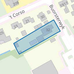 Perceel LPH00-B-2610