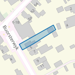 Perceel LPH00-B-2792