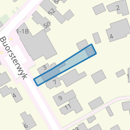 Perceel LPH00-B-2870