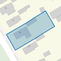 Perceel LPH00-B-2903