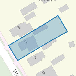 Perceel LPH00-B-2905