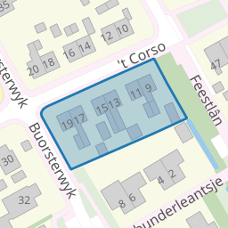 Perceel LPH00-B-2914