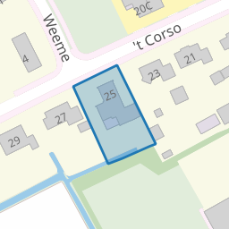 Perceel LPH00-B-2937