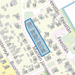 Perceel LPH00-B-2961