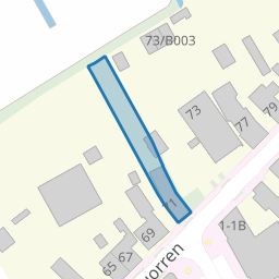 Perceel LPH00-B-2995