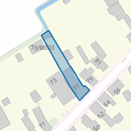 Perceel LPH00-B-2998