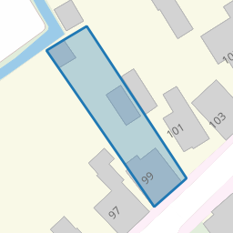 Perceel LPH00-B-3006