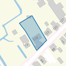 Perceel LPH00-B-3021