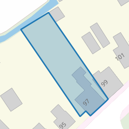 Perceel LPH00-B-3022