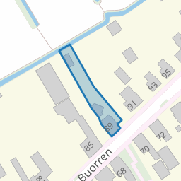 Perceel LPH00-B-3023