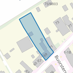 Perceel LPH00-B-3024