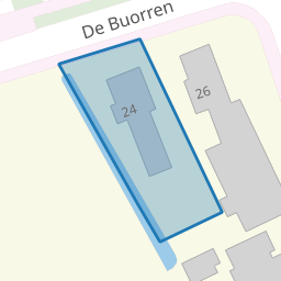 Perceel LPH00-B-3028