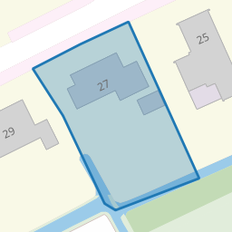 Perceel LPH00-B-3032