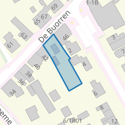 Perceel LPH00-B-3034