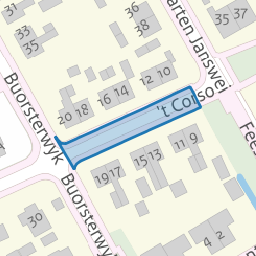 Perceel LPH00-B-3059