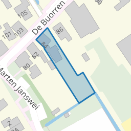 Perceel LPH00-B-3065