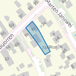 Perceel LPH00-B-3070