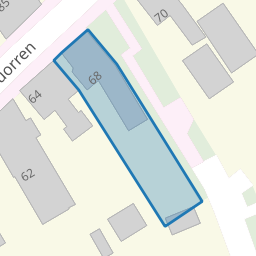 Perceel LPH00-B-3073