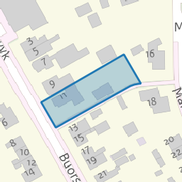 Perceel LPH00-B-3099