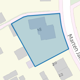 Perceel LPH00-B-3100