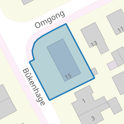 Perceel LPH00-B-3155