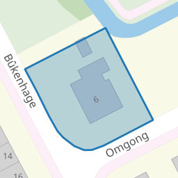 Perceel LPH00-B-3156