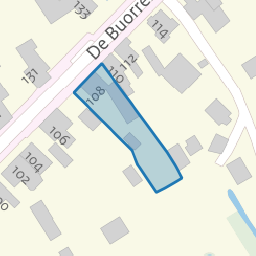 Perceel LPH00-B-3165