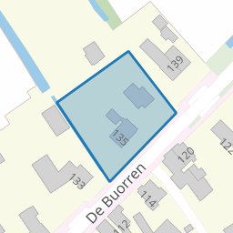 Perceel LPH00-B-3168