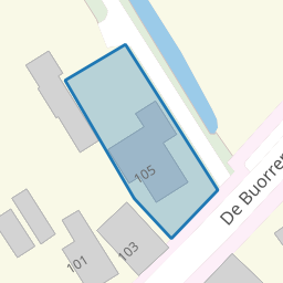 Perceel LPH00-B-3172