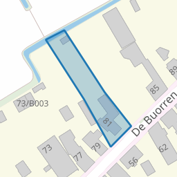 Perceel LPH00-B-3184