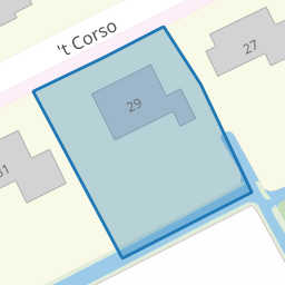 Perceel LPH00-B-3191