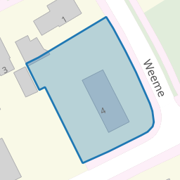 Perceel LPH00-B-3194