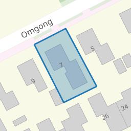 Perceel LPH00-B-3221