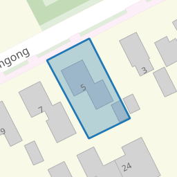 Perceel LPH00-B-3222