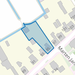 Perceel LPH00-B-3264