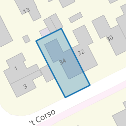 Perceel LPH00-B-3272