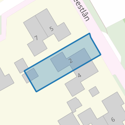 Perceel LPH00-B-3294