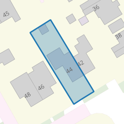 Perceel LPH00-B-3307