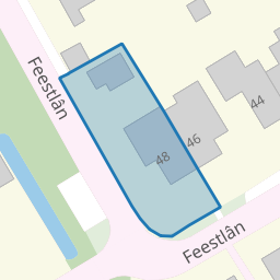 Perceel LPH00-B-3309